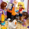 LEGO® Friends 41747 - Bucataria comunitara din orasul Heartlake
