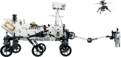 LEGO® Technic 42158 - NASA Mars Rover Perseverance