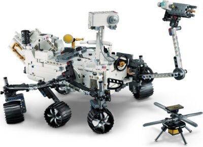 LEGO® Technic 42158 - NASA Mars Rover Perseverance