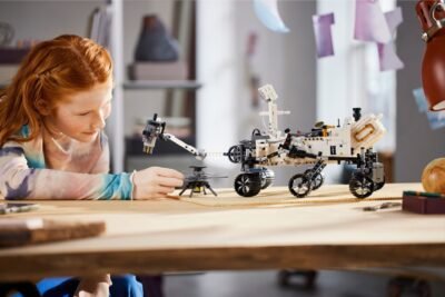 LEGO® Technic 42158 - NASA Mars Rover Perseverance