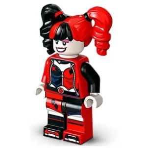 Lego Super Heroes sh0838 - Harley Quinn