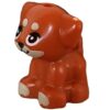 LEGO Minifigures - Puppy Dog