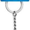 LEGO Key Chain 854117 - Breloc Ross