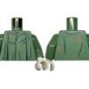LEGO Harry Potter Minifigurina - Lord Voldemort