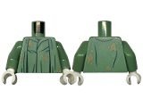 LEGO Harry Potter Minifigurina - Lord Voldemort