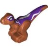 Lego Jurassic World - Orange Dinosaur Baby