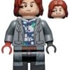 jw077 Lego Jurassic World: Dominion - Rainn Delacourt