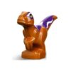 Lego Jurassic World - Orange Dinosaur Baby