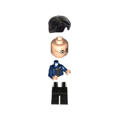 LEGO Minifigures - Harry Potter
