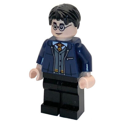 LEGO Minifigures - Harry Potter