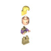 LEGO Minifigures - Luna Lovegood