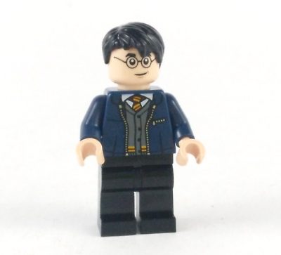 LEGO Minifigures - Harry Potter