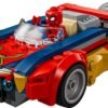 Lego Super Heroes sh684 - Spider-Man