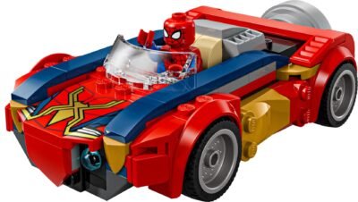 Lego Super Heroes sh684 - Spider-Man