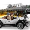 LEGO® Indiana Jones 77012 - Urmarire cu avionul de vanatoare