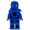 Lego Ninjago njo814 - Jay with Hood