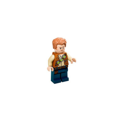 Lego Jurassic World jw066 - Owen Grady