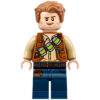 Lego Jurassic World jw066 - Owen Grady