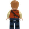 Lego Jurassic World jw066 - Owen Grady