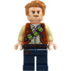 Lego Jurassic World jw066 - Owen Grady