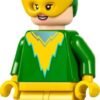 Lego Super Heroes sh951 - Electro