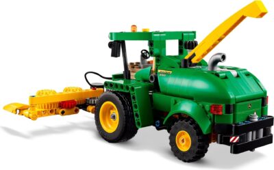 LEGO® Technic 42168 - John Deere 9700 Forage Harvester