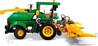 LEGO® Technic 42168 - John Deere 9700 Forage Harvester
