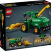 LEGO® Technic 42168 - John Deere 9700 Forage Harvester