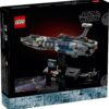 Lego Star Wars 75377 - Mana Invizibila