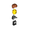 Lego Minifigures Speed Champions sc109 - Pagani Utopia Driver