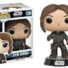 Figurina Funko POP! Star-Wars Rogue 1 F138 - Jyn Erso (#138)