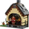 Lego Ideas 21341 - Hocus Pocus: Cabana Surorilor Sanderson