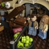 Lego Ideas 21341 - Hocus Pocus: Cabana Surorilor Sanderson