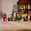 Lego Ideas 21341 - Hocus Pocus: Cabana Surorilor Sanderson