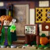 Lego Ideas 21341 - Hocus Pocus: Cabana Surorilor Sanderson