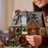Lego Ideas 21341 - Hocus Pocus: Cabana Surorilor Sanderson