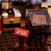 Lego Ideas 21341 - Hocus Pocus: Cabana Surorilor Sanderson