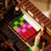 Lego Ideas 21341 - Hocus Pocus: Cabana Surorilor Sanderson