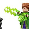 Lego Ideas 21341 - Hocus Pocus: Cabana Surorilor Sanderson