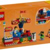 LEGO Creator 40714 - Distractie în carusel