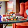 LEGO Creator 40714 - Distractie în carusel