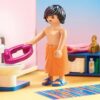 Playmobil Dollhouse PM70211 - Baia familiei (#70211)