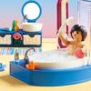 Playmobil Dollhouse PM70211 - Baia familiei (#70211)