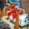 LEGO® Ninjago® 71808 - Robotul stihie de foc al lui Kai
