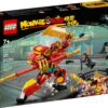80040_alt1 LEGO® Monkie Kid™80040 - Monkie Kid's Combi Mech