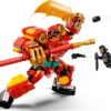80040_alt2 LEGO® Monkie Kid™80040 - Monkie Kid's Combi Mech