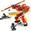 80040_alt3 LEGO® Monkie Kid™80040 - Monkie Kid's Combi Mech