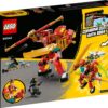 80040_alt5 LEGO® Monkie Kid™80040 - Monkie Kid's Combi Mech
