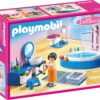 Playmobil Dollhouse PM70211 - Baia familiei (#70211)