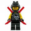 Lego Ninjago Sons of Garmadon - Buffer